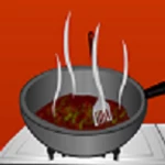 Logo of Pizza Cooking android Application 